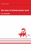 The Case of Charles Dexter Ward (eBook, ePUB)