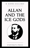 Allan and the Ice Gods (eBook, ePUB)