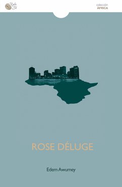 Rose déluge (eBook, ePUB) - Awumey, Edem