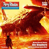 Die Biophore / Perry Rhodan-Zyklus "Genesis" Bd.2949 (MP3-Download)