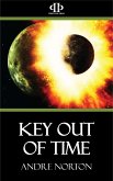Key Out of Time (eBook, ePUB)