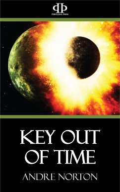 Key Out of Time (eBook, ePUB) - Norton, Andre