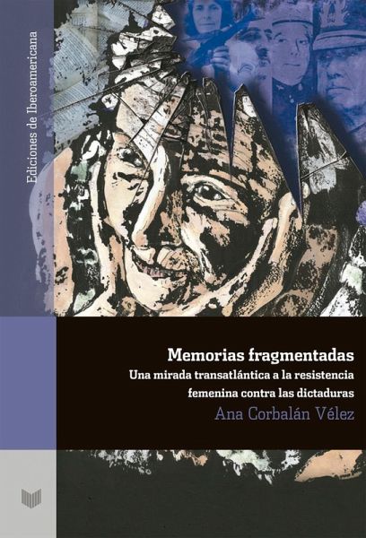Memorias fragmentadas (eBook, ePUB)