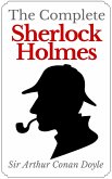 The Complete Sherlock Holmes (eBook, ePUB) The Complete Sherlock Holmes (eBook, ePUB)