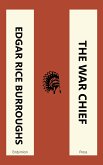 The War Chief (eBook, ePUB)