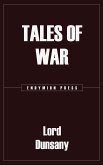 Tales of War (eBook, ePUB)