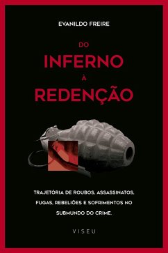 Cover Do inferno a` redenc¸a~o (eBook, ePUB)