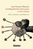 Autobiografía del esclavo poeta y otros escritos (eBook, ePUB)