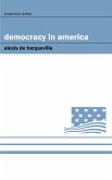 Democracy in America (eBook, ePUB)