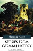 Stories from German History (eBook, ePUB)