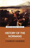 History of the Normans (eBook, ePUB)