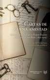 Cartas de buena amistad (eBook, ePUB)