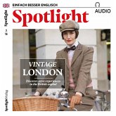 Englisch lernen Audio - Vintage London (MP3-Download)