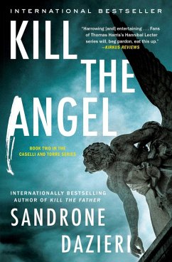 Kill the Angel (eBook, ePUB) - Dazieri, Sandrone