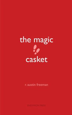 Cover The Magic Casket (eBook, ePUB)