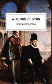 A History of Spain (eBook, ePUB)