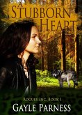 A Stubborn Heart: Rogues Inc Book 1 (Rogues Inc., #1) (eBook, ePUB)