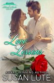 Love Lessons (A Sellwood Novella, #4) (eBook, ePUB)