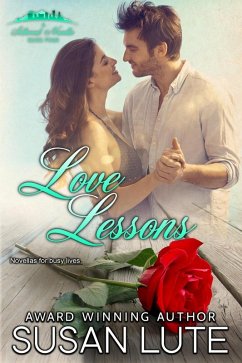 Cover Love Lessons (A Sellwood Novella, #4) (eBook, ePUB)