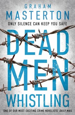 Dead Men Whistling (eBook, ePUB) - Masterton, Graham