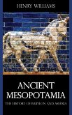 Ancient Mesopotamia (eBook, ePUB)
