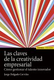 Las claves de la creatividad empresarial (eBook, ePUB)