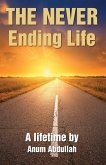 The Never Ending Life (eBook, ePUB)