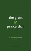 The Great Prince Shan (eBook, ePUB)