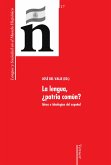 La lengua, ¿patria común? (eBook, ePUB)