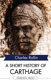 A Short History of Carthage (eBook, ePUB)