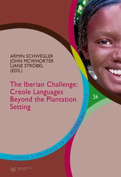 The Iberian Challenge (eBook, ePUB)