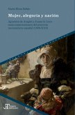 Mujer, alegoría y nación (eBook, ePUB)