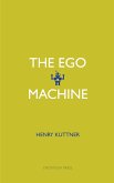 The Ego Machine (eBook, ePUB)