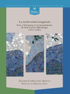 La modernidad imaginada (eBook, ePUB) - Arteta, Álvaro Campuzano