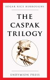 The Caspak Trilogy (eBook, ePUB)