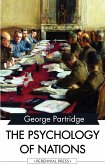 The Psychology of Nations (eBook, ePUB)