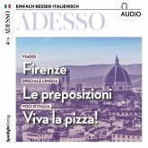 Italienisch lernen Audio - Firenze (MP3-Download) Italienisch lernen Audio - Firenze (MP3-Download)
