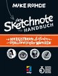 Das Sketchnote Handbuch (eBook, ePUB) - Bild 1