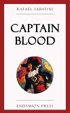 Captain Blood (eBook, ePUB)