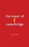 The Mayor of Casterbridge (eBook, ePUB)