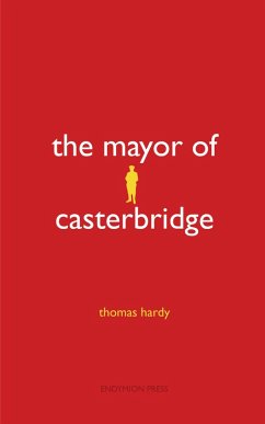 The Mayor of Casterbridge (eBook, ePUB) Cover The Mayor of Casterbridge (eBook, ePUB)