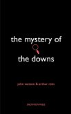 The Mystery of the Downs (eBook, ePUB)