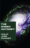 The Green Odyssey (eBook, ePUB)