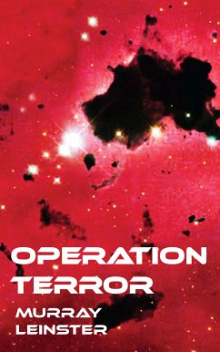 Operation Terror (eBook, ePUB) - Leinster, Murray