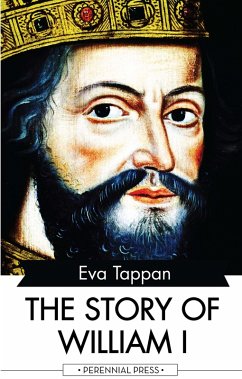 Cover The Story of William I (eBook, ePUB)