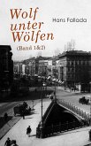 Wolf unter Wölfen (Band 1&2) (eBook, ePUB)