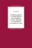 Conflictos políticos y creación literaria entre Santillana y Gómez Manrique (eBook, ePUB)