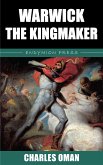 Warwick the Kingmaker (eBook, ePUB)