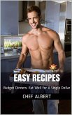 Easy Recipes (eBook, ePUB)