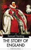 The Story of England (eBook, ePUB)